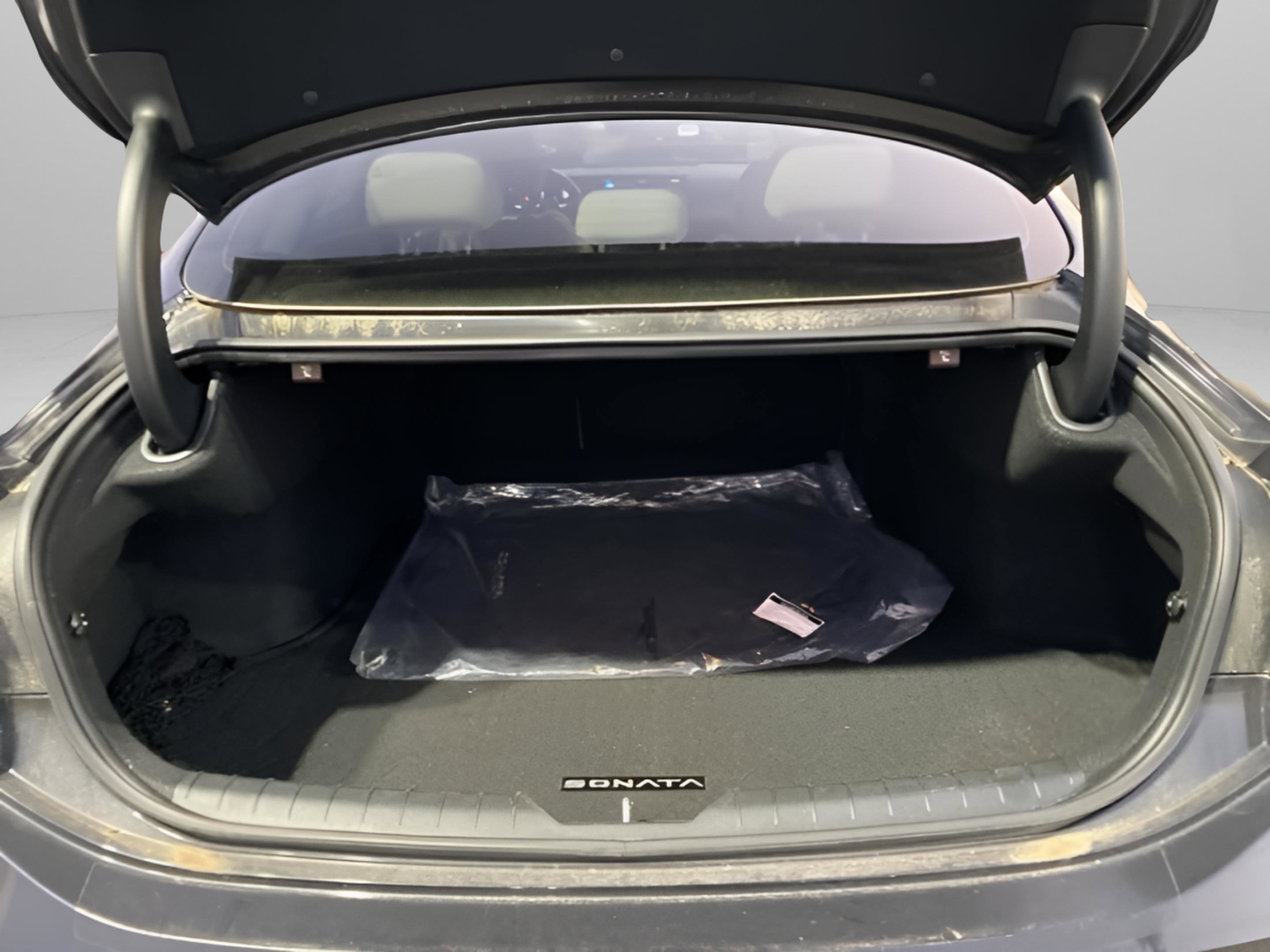 Used 2024 Hyundai Sonata SEL image 51