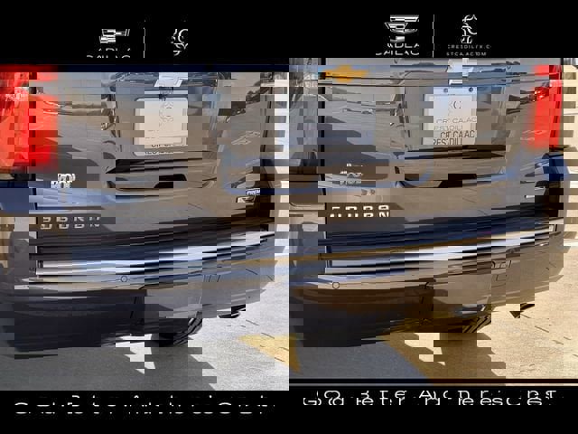 Used 2017 Chevrolet Suburban Premier image 7