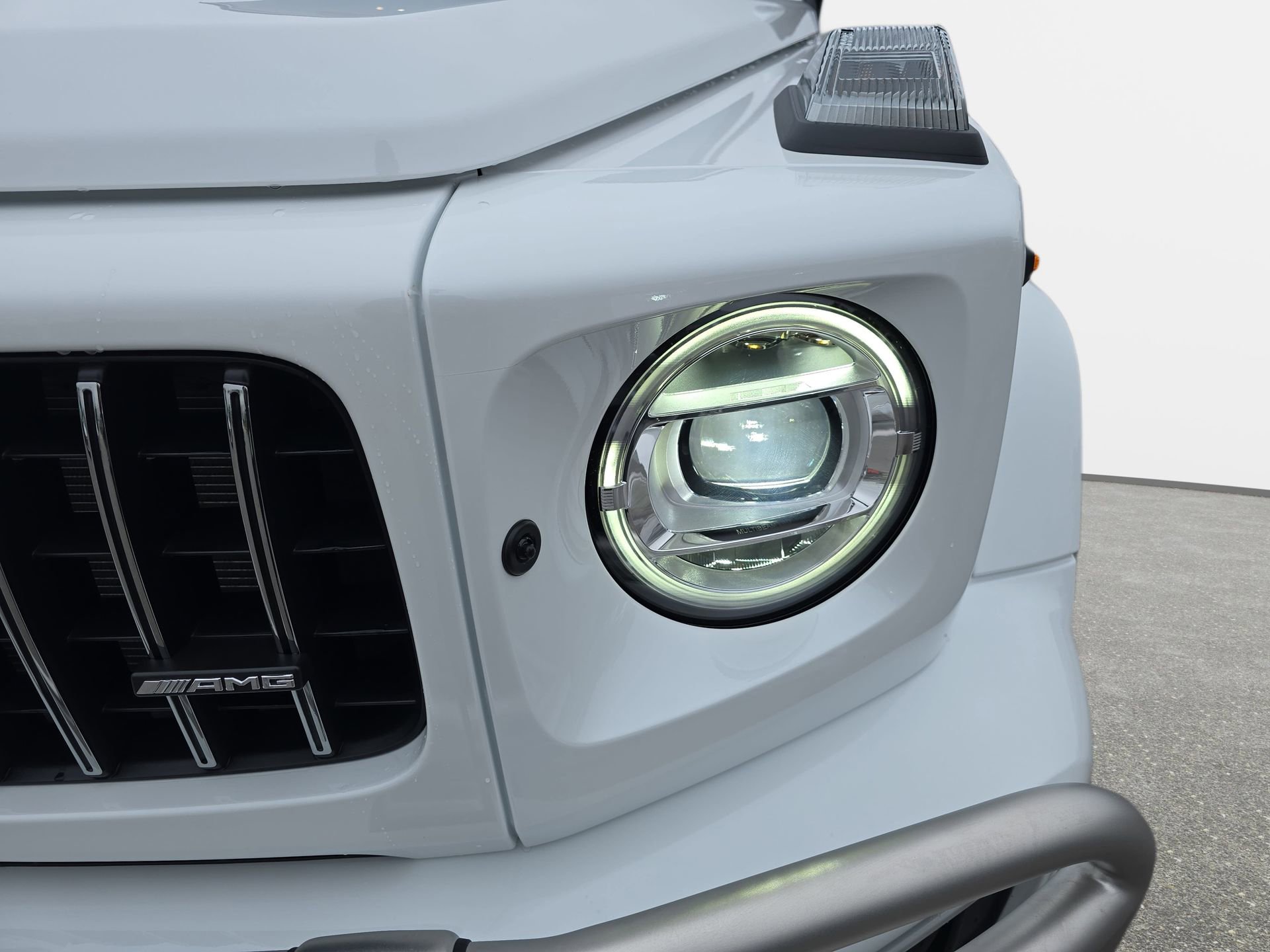 Used 2026 Mercedes-Benz G 63 AMG 4MATIC image 30