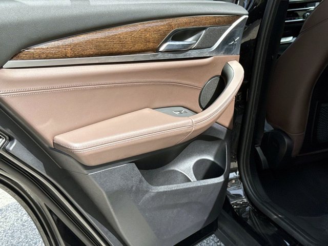 Used 2019 BMW X3 sDrive30i w/ Driving Assistance Package RWD image 13