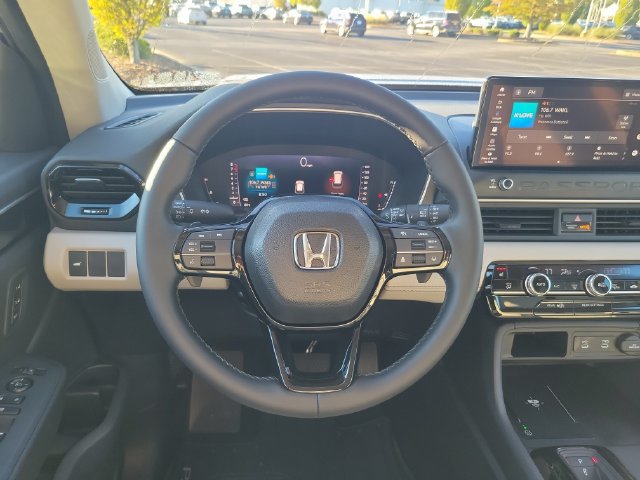 New 2026 Honda Passport RTL image 9