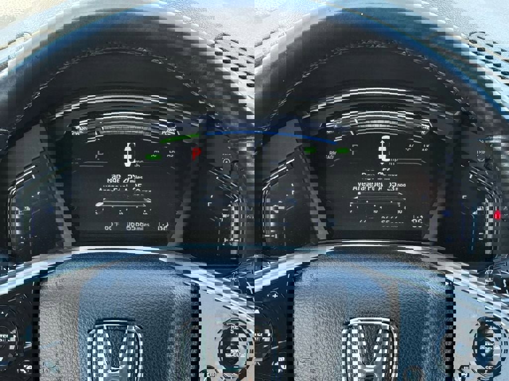 Used 2022 Honda CR-V Touring image 23