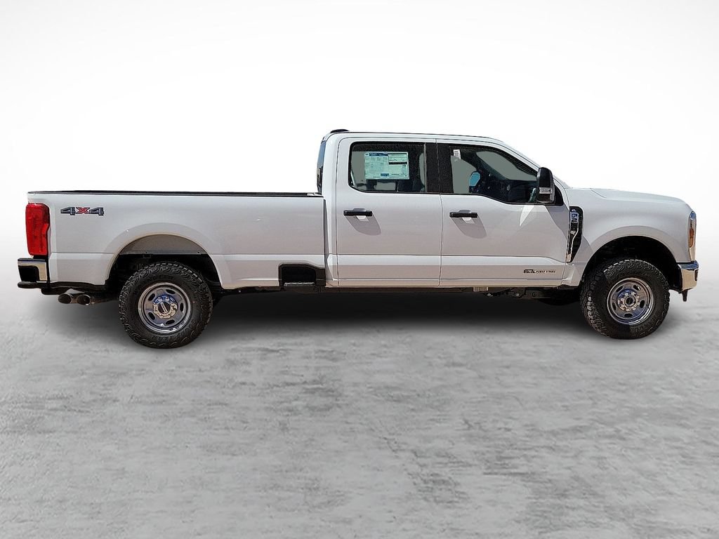 New 2026 Ford F250 XL w/ XL Off-Road Package AWD/4WD image 12