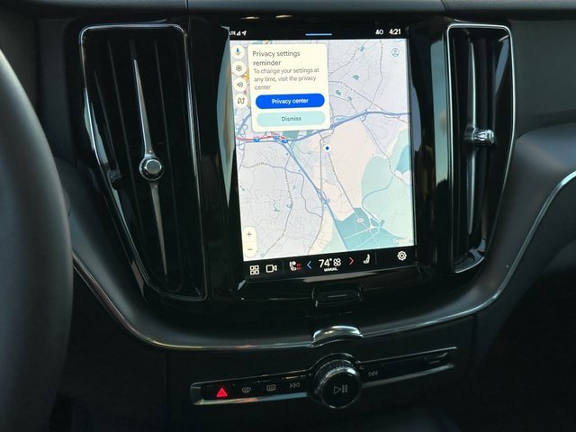 New 2025 Volvo XC60 T8 Core w/ Climate Package image 21