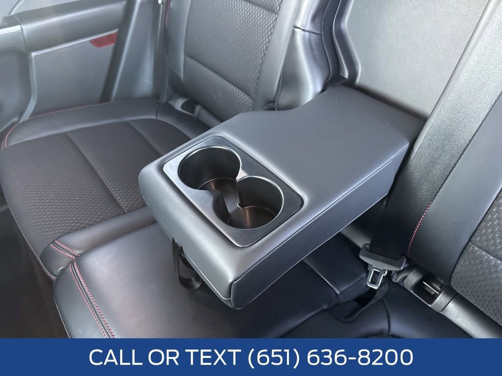 Used 2024 Ford Escape ST-Line w/ Tech Pack #1 image 31