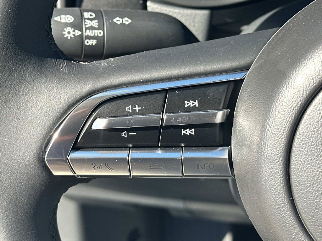 New 2026 MAZDA CX-50 AWD 2.5 S w/ Weather Package image 19