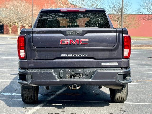 Used 2022 GMC Sierra 1500 Elevation image 6