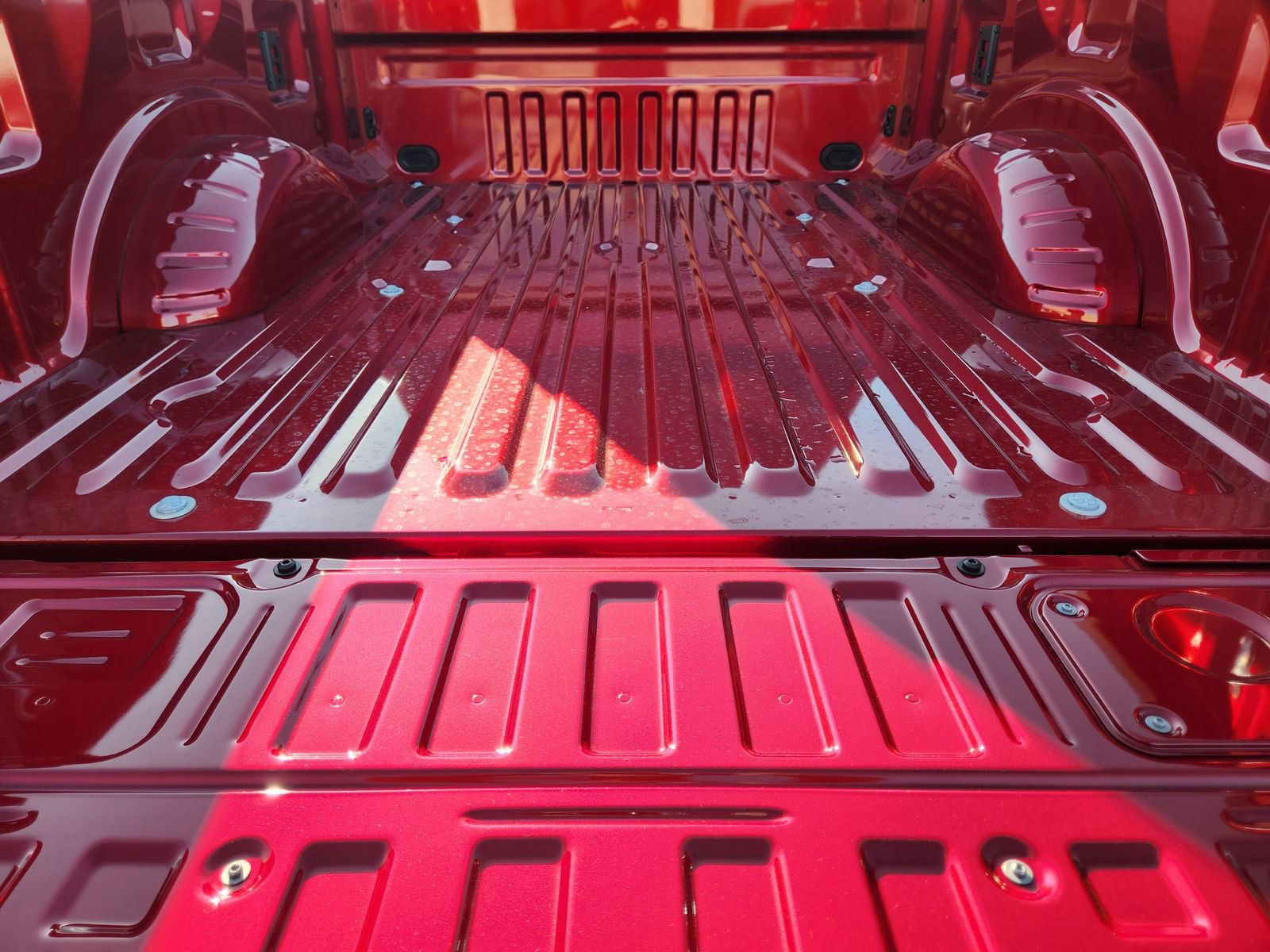 New 2026 Ford F250 King Ranch image 28