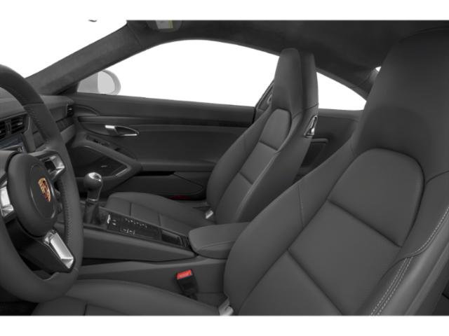 Certified 2019 Porsche 911 Carrera 4 GTS AWD/4WD image 12