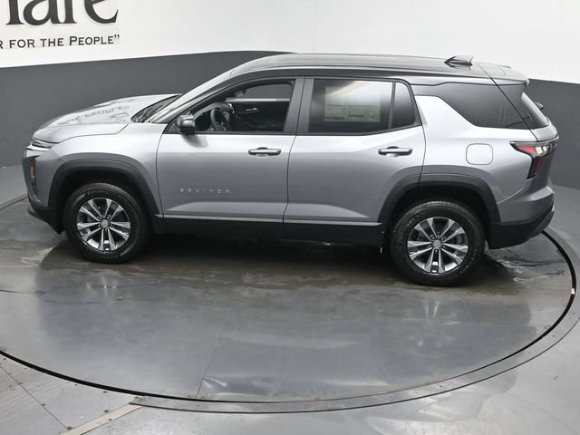 New 2026 Chevrolet Equinox LT w/ Safety and Technology Package FWD image 21