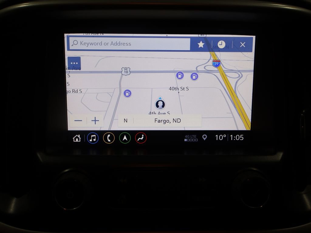 Used 2022 Chevrolet Colorado ZR2 image 29