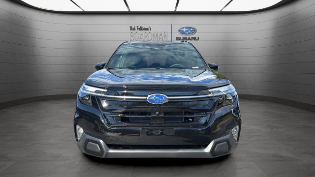 New 2026 Subaru Forester Touring AWD/4WD image 12