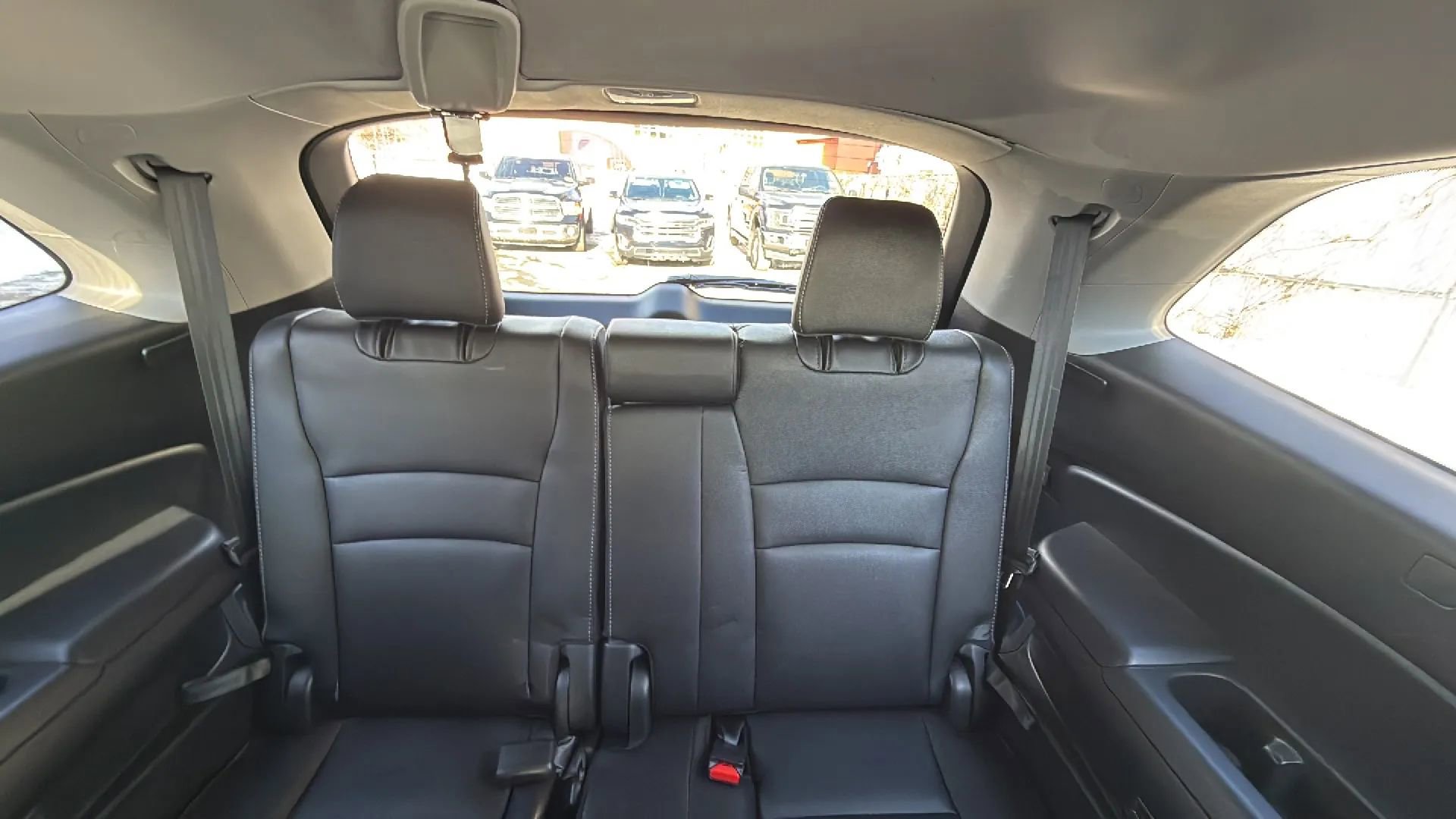 Used 2022 Honda Pilot Special Edition image 29