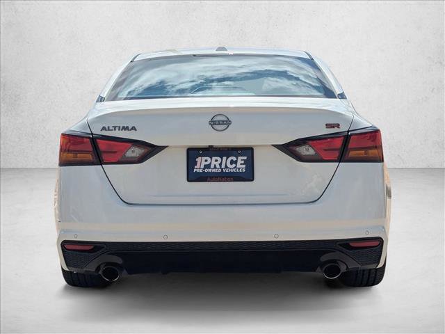 Used 2024 Nissan Altima 2.5 SR image 7