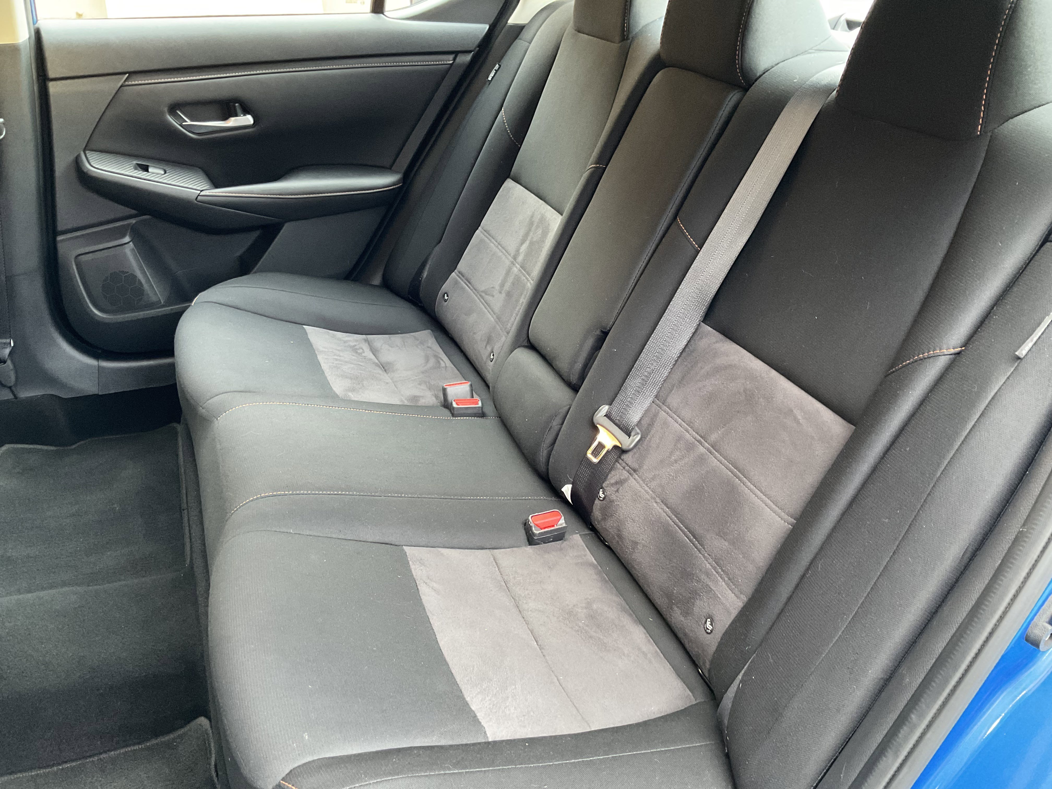 Used 2022 Nissan Sentra SR image 35