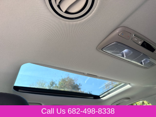 Used 2025 Kia Telluride EX w/ EX Captain's Chair Package FWD image 16
