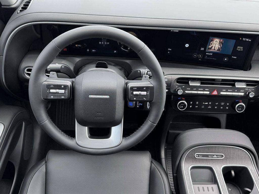 New 2026 Hyundai Palisade Limited AWD/4WD image 10