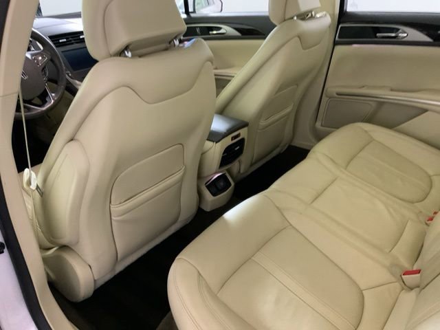 Used 2015 Lincoln MKZ AWD w/ Equipment Group 102A Reserve image 29