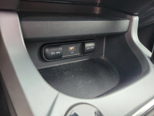Used 2026 Kia Seltos LX FWD image 22