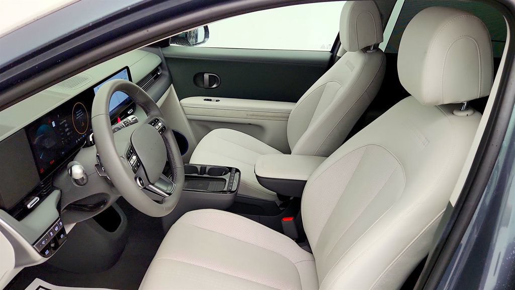 Used 2026 Hyundai Ioniq 5 Limited RWD image 19