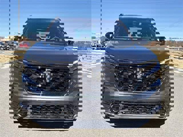 New 2026 Honda CR-V Sport-L image 8