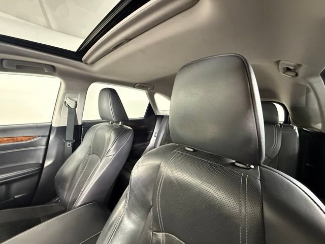 Used 2018 Lexus RX 350L AWD image 18