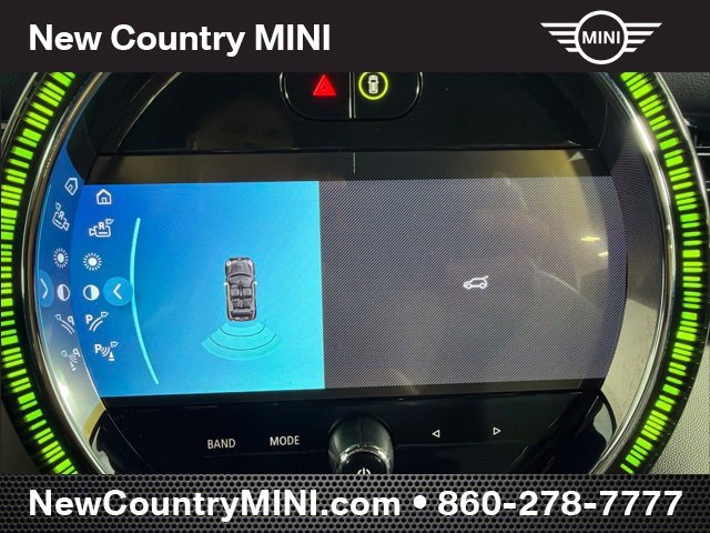 Certified 2024 MINI Cooper S w/ Signature Upholstery Package FWD image 19