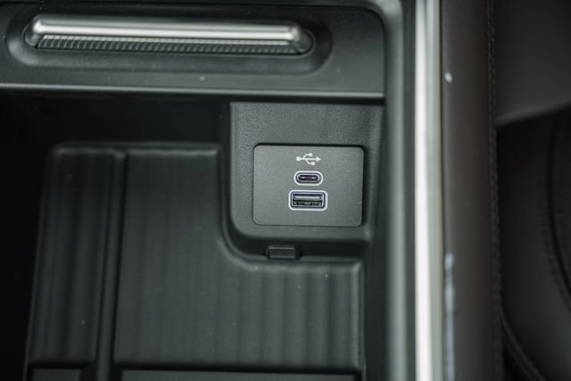 New 2026 Ford Expedition Max Platinum w/ Platinum Ultimate Package AWD/4WD image 39