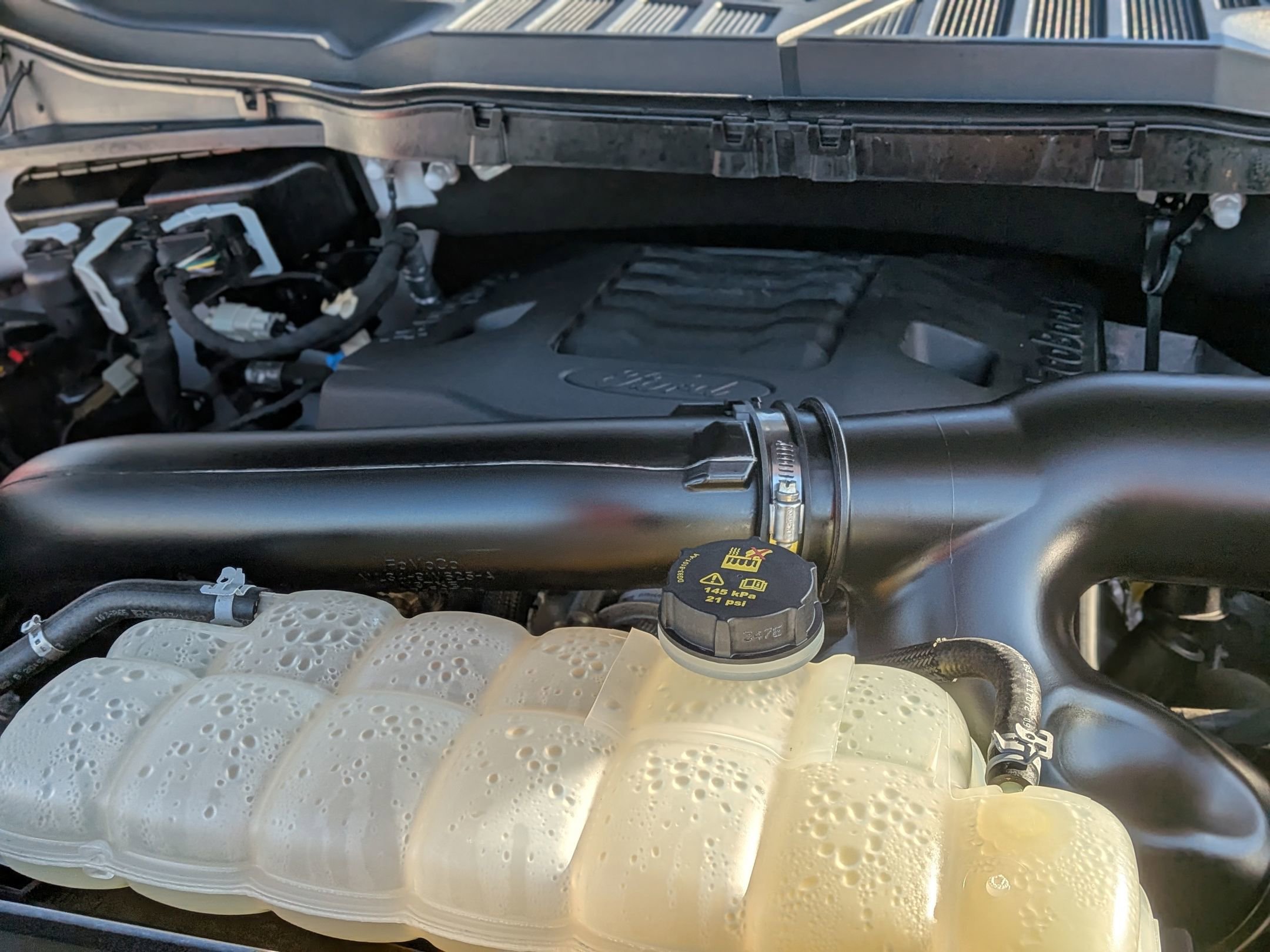 Used 2023 Ford F150 XLT w/ Equipment Group 301A Mid image 34