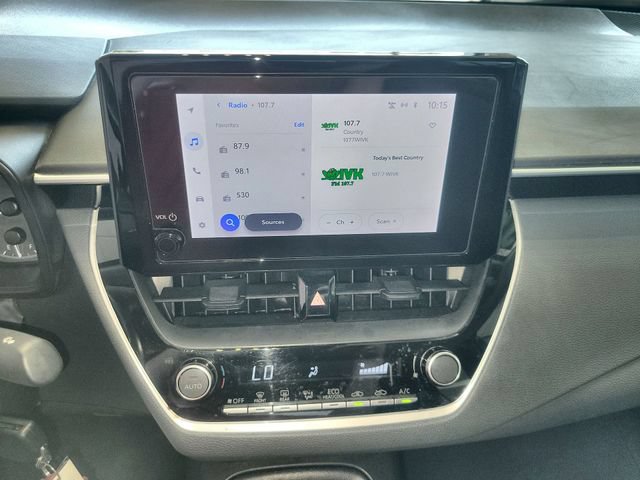 Used 2024 Toyota Corolla LE FWD image 16