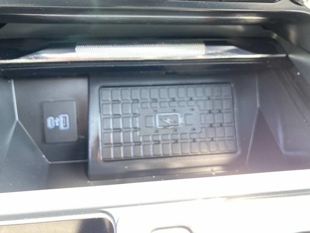 Used 2024 Ford F150 Platinum w/ Equipment Group 702A High AWD/4WD image 14