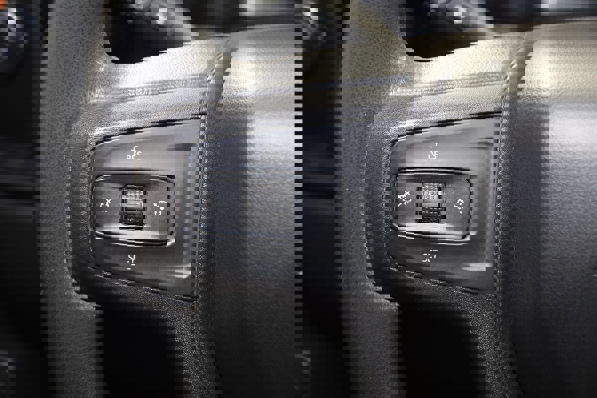 Used 2021 Chevrolet Silverado 1500 W/T w/ WT Convenience Package image 24