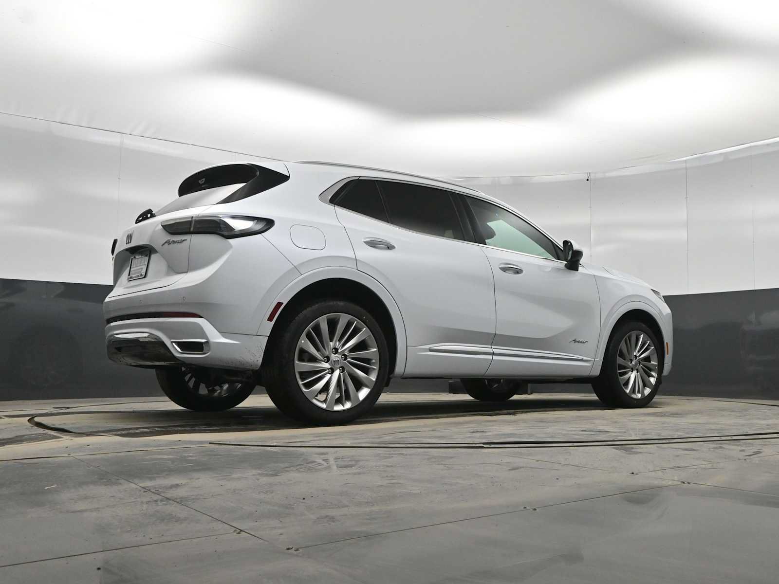 New 2026 Buick Envision Avenir AWD/4WD image 37
