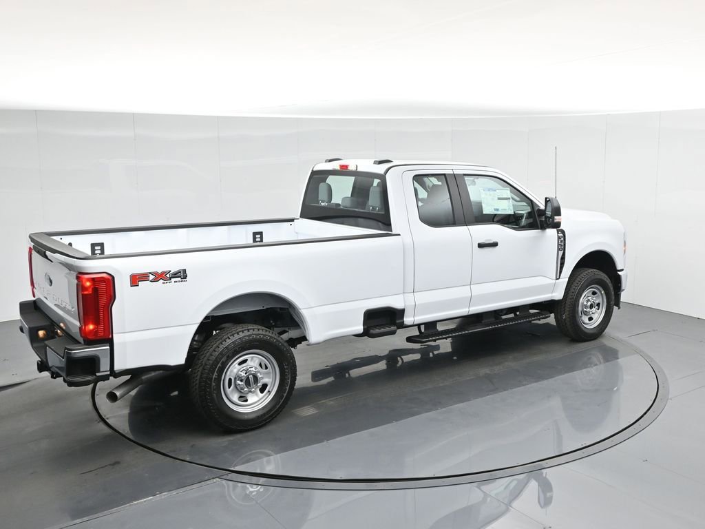 New 2026 Ford F350 XL w/ FX4 Off-Road Package image 40
