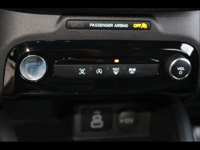 Used 2024 Ford Escape ST-Line w/ Tech Pack #1 image 24