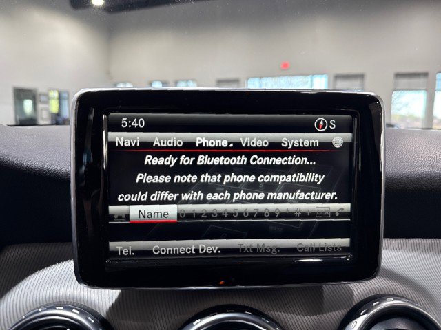 Used 2015 Mercedes-Benz GLA 250 4MATIC w/ Multimedia Package image 75