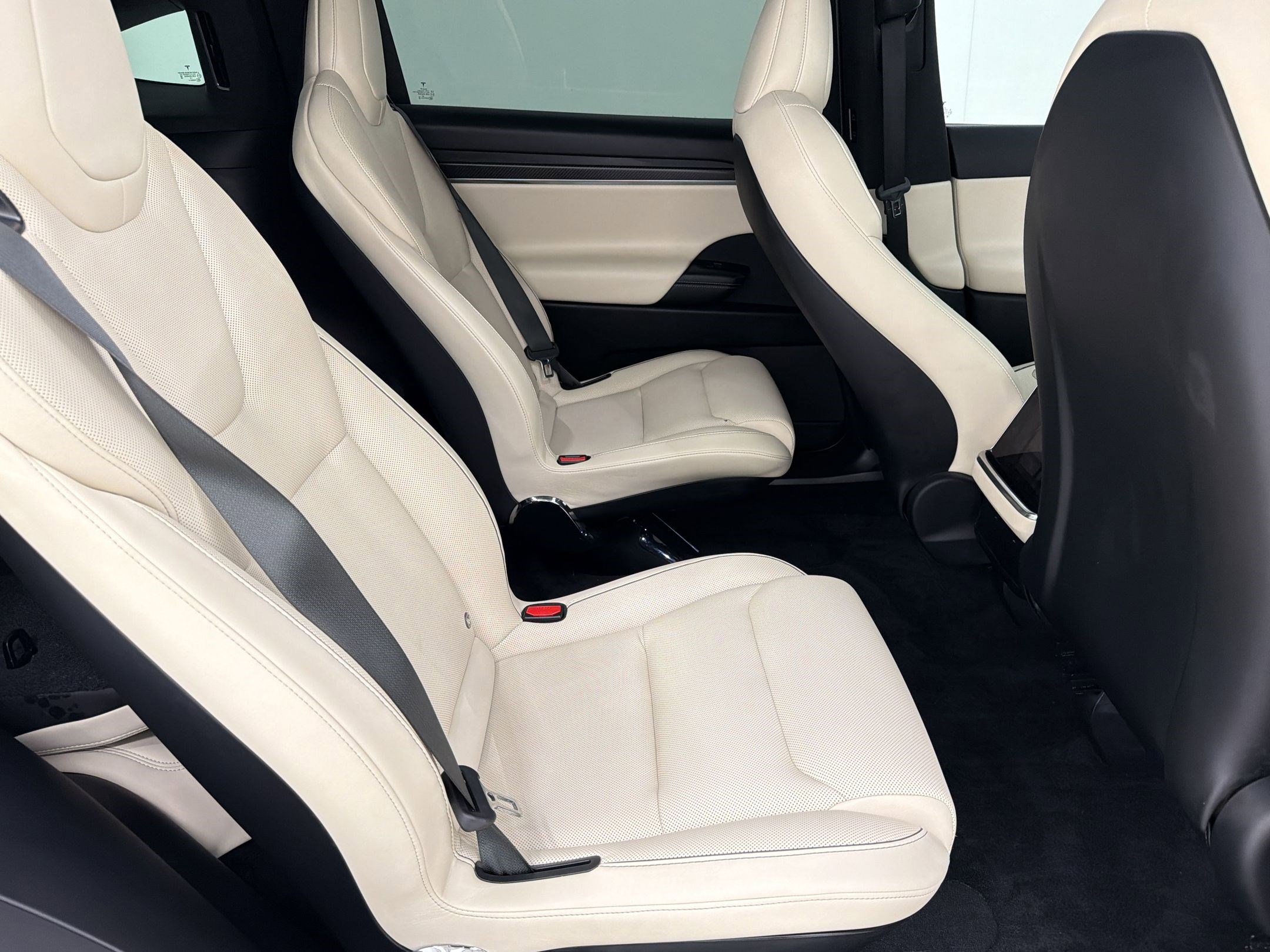 Used 2023 Tesla Model X Plaid AWD/4WD image 26