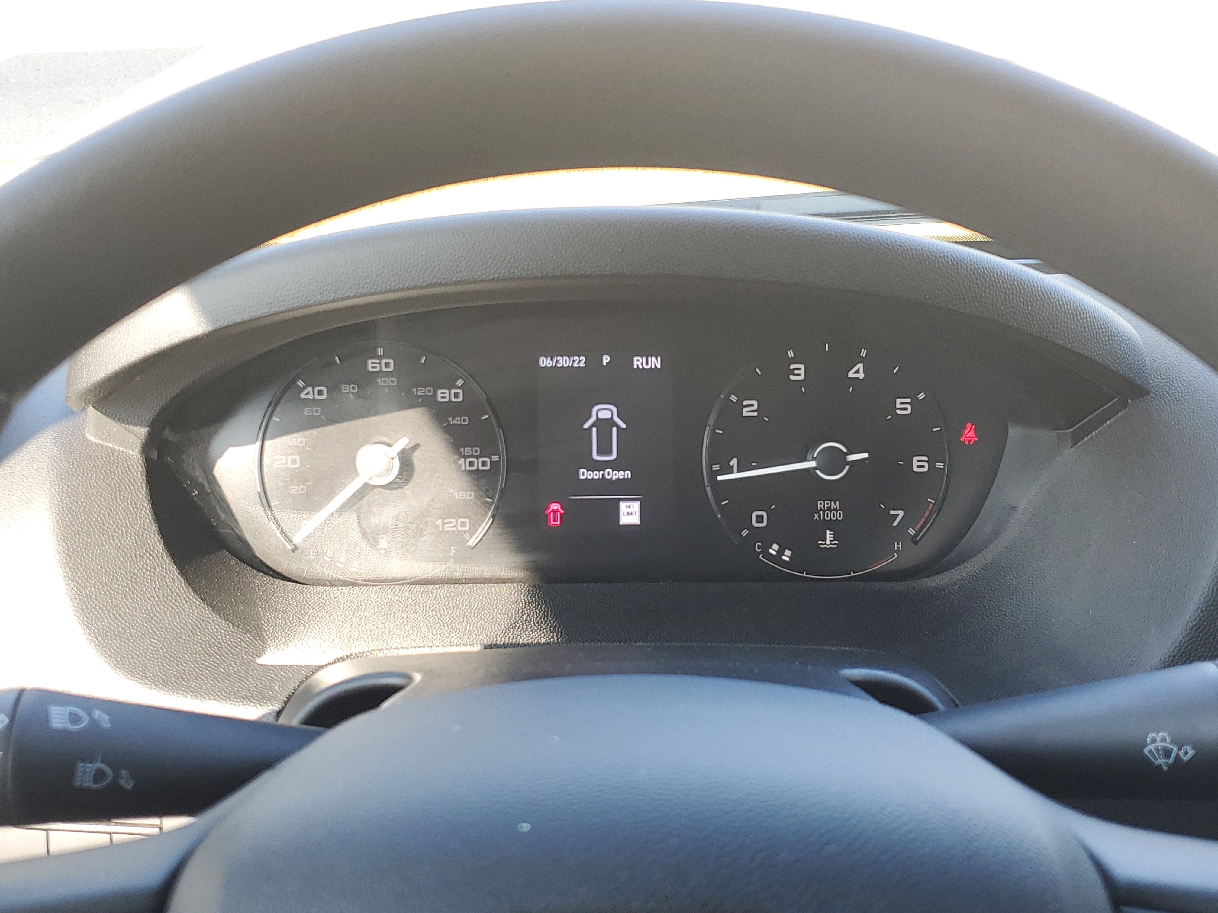 Used 2025 RAM ProMaster 2500 image 10