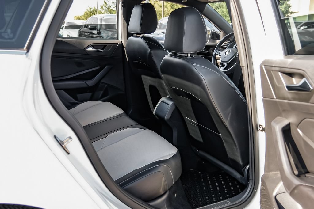 Used 2019 Volkswagen Jetta R-Line FWD image 45
