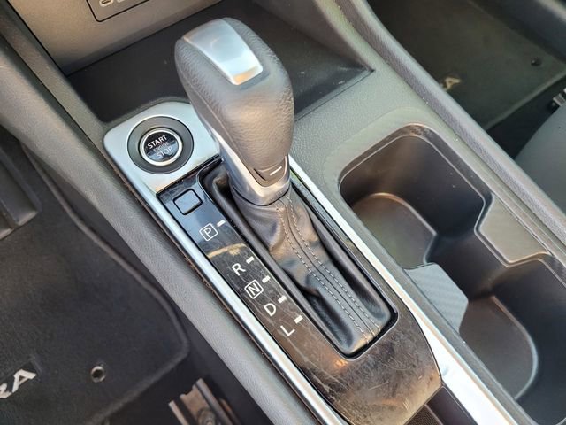 Used 2022 Nissan Sentra SV image 17