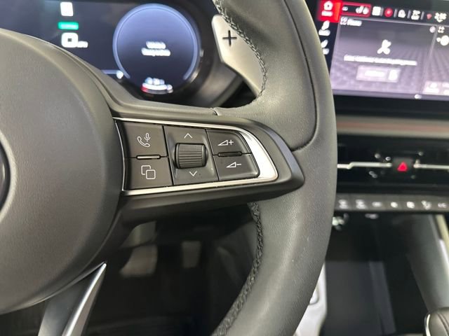 Used 2024 Dodge Hornet R/T w/ R/T Blacktop Package image 16