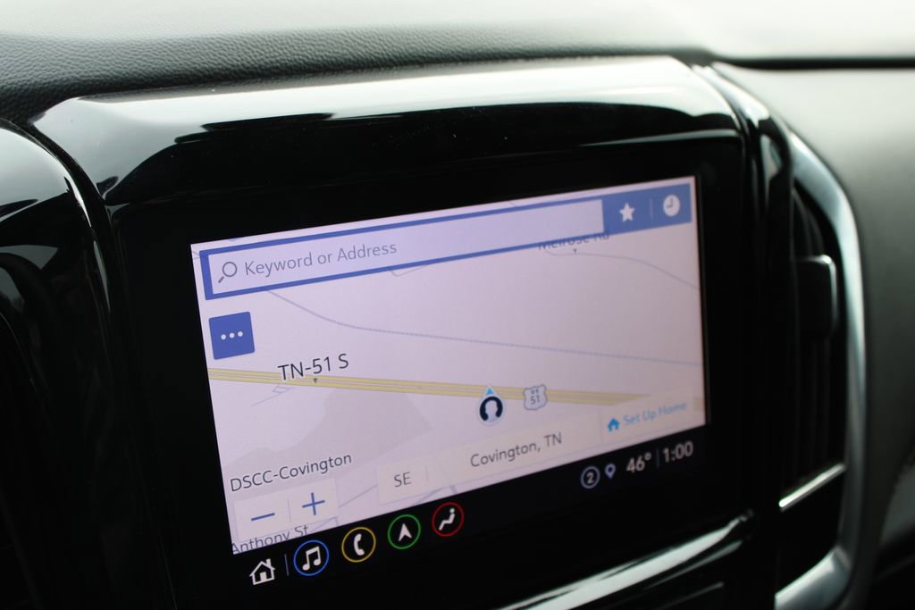 Used 2023 Chevrolet Traverse Premier image 52