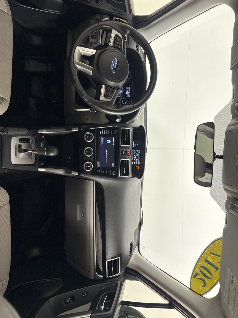 Used 2017 Subaru Forester 2.5i Limited w/ Popular Package #2 image 25