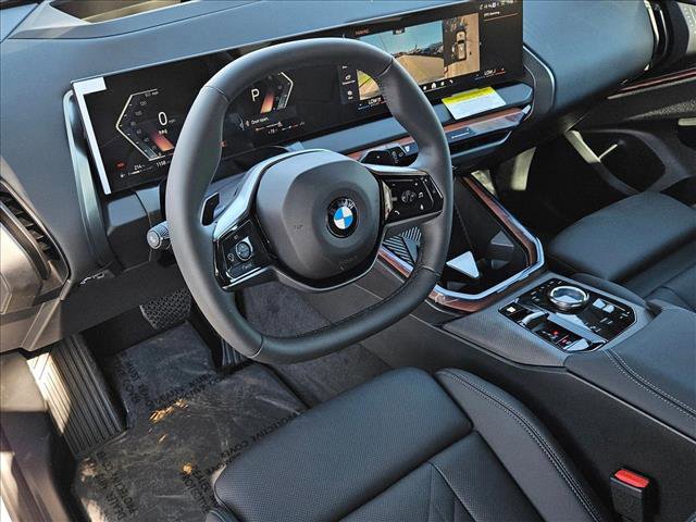 New 2026 BMW X3 xDrive30 w/ Premium Package image 3