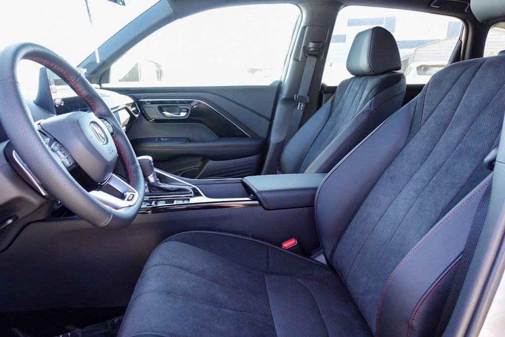 New 2025 Acura ADX A-Spec image 11