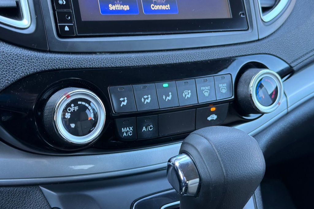 Used 2015 Honda CR-V EX image 18