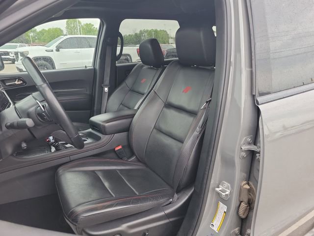 Used 2025 Dodge Durango GT AWD/4WD image 16