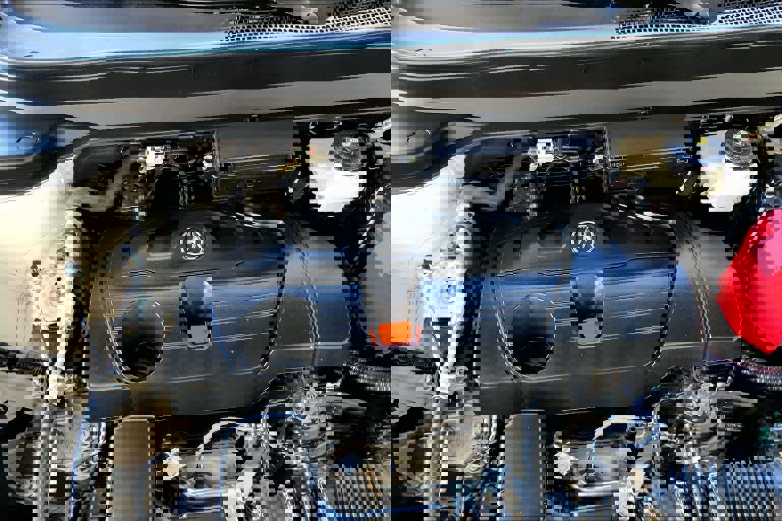 Used 2023 Acura RDX A-Spec image 28