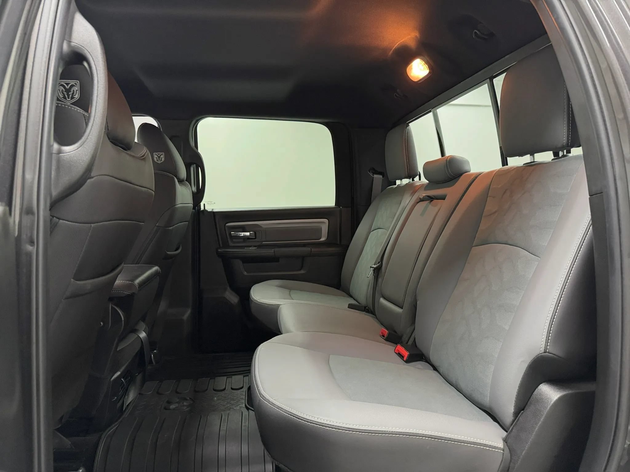 Used 2018 RAM 2500 Power Wagon w/ Luxury Group AWD/4WD image 66