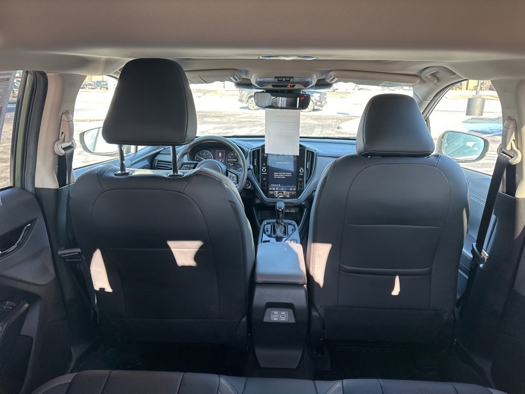 Certified 2025 Subaru Crosstrek 2.5i Limited image 30
